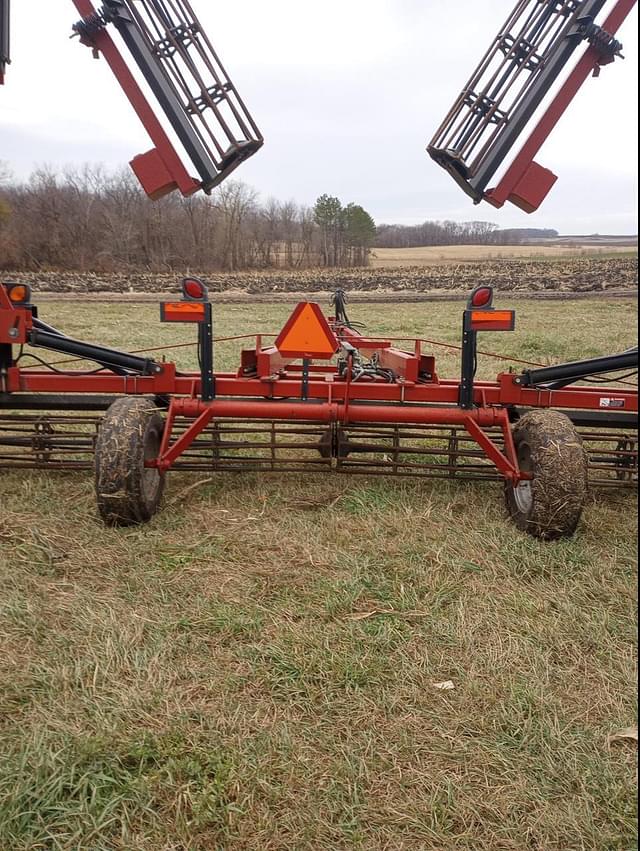 Image of Case IH 110 equipment image 3