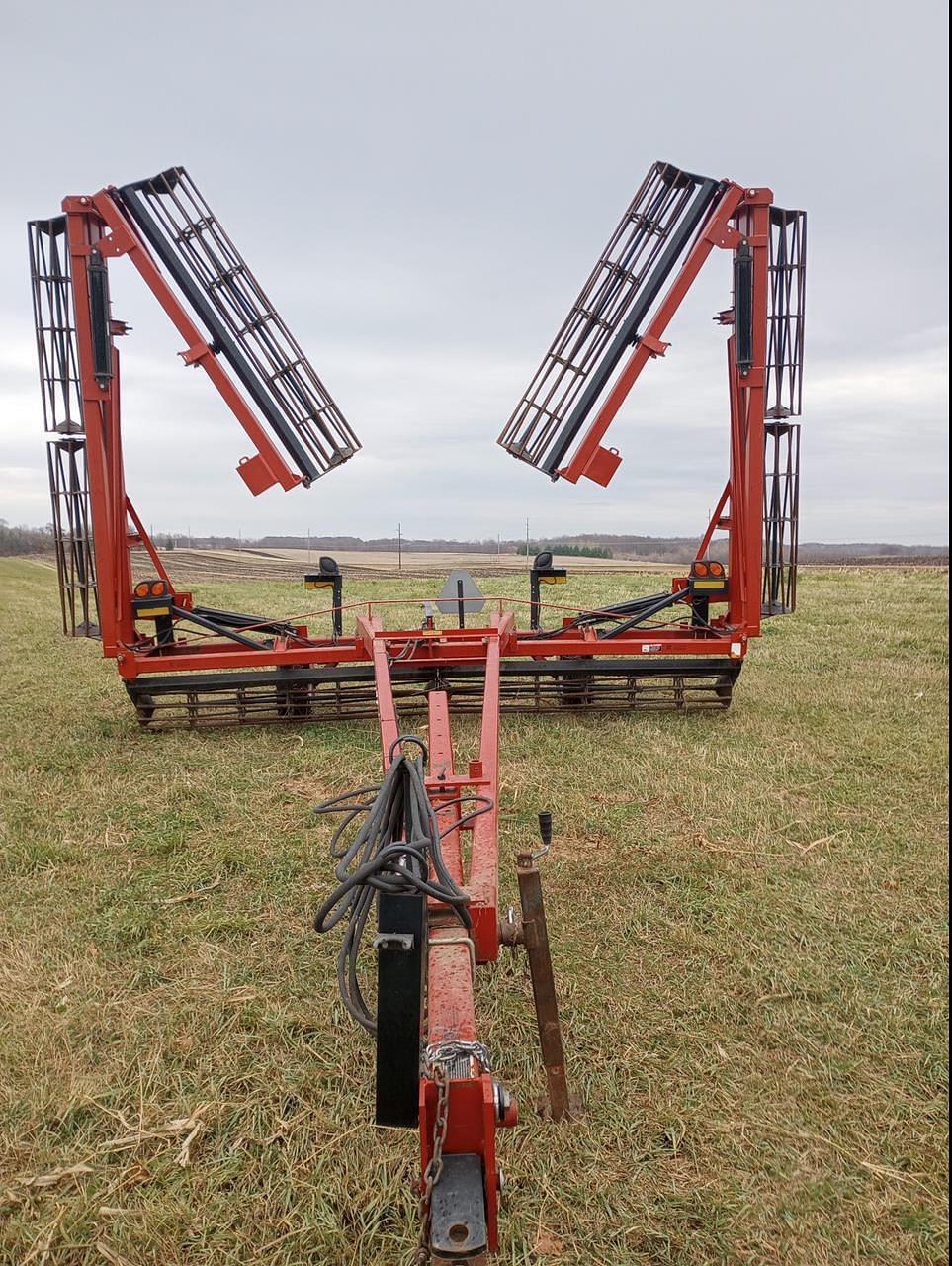 Image of Case IH 110 Primary image