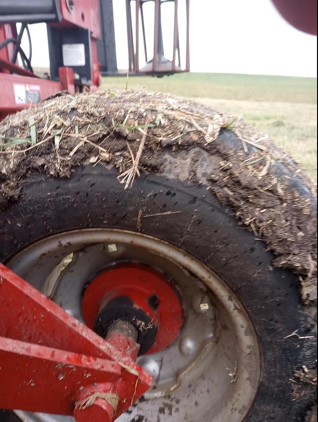 Image of Case IH 110 equipment image 2