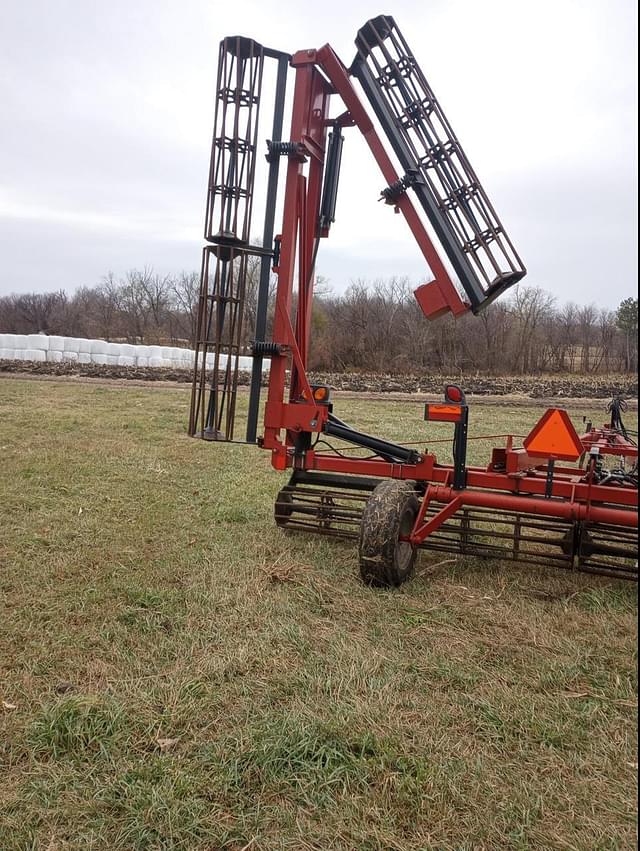 Image of Case IH 110 equipment image 1