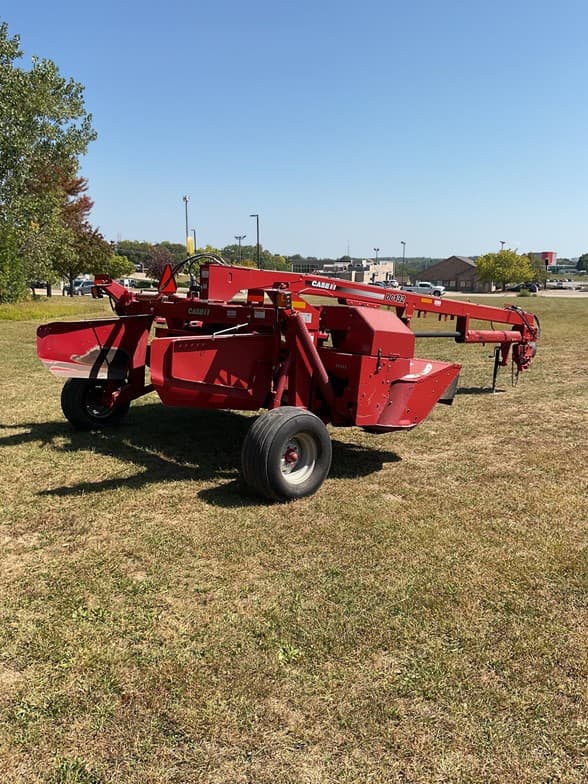 Image of Case IH DC132 equipment image 3