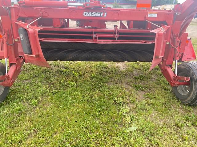 Image of Case IH DC162 equipment image 4