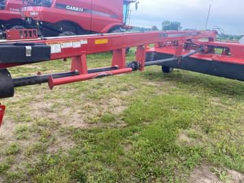 Main image Case IH DC162