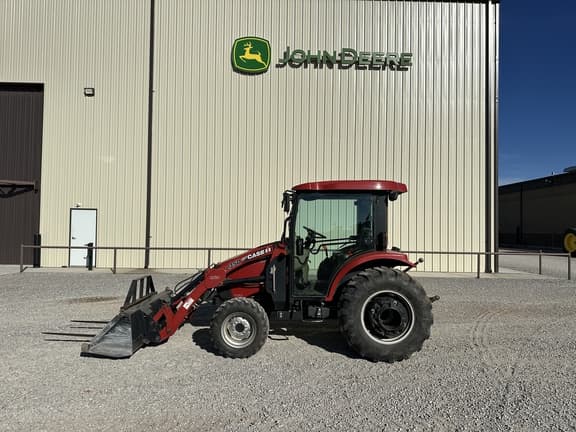 Image of Case IH DX50 equipment image 1