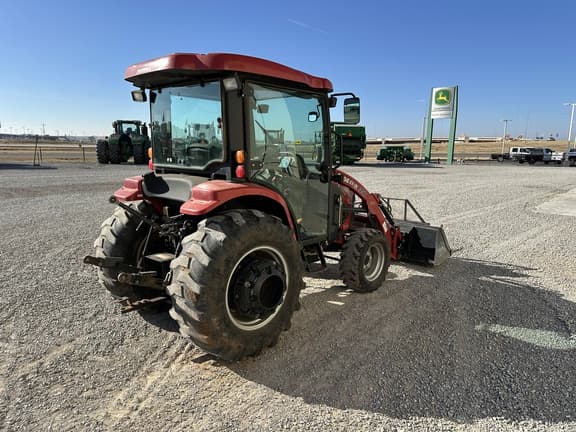 Image of Case IH DX50 equipment image 4