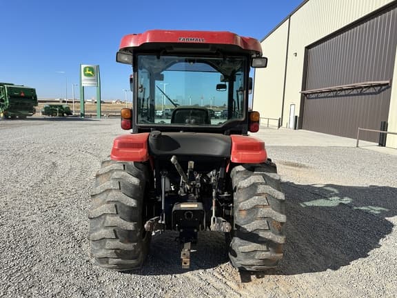 Image of Case IH DX50 equipment image 3