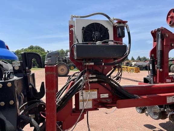 Image of Case IH 1250 equipment image 3