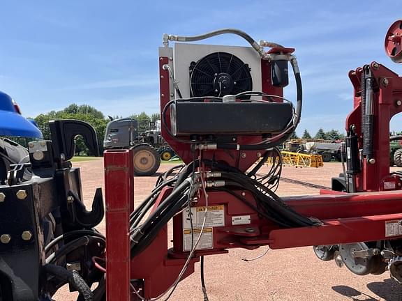 Image of Case IH 1250 equipment image 3