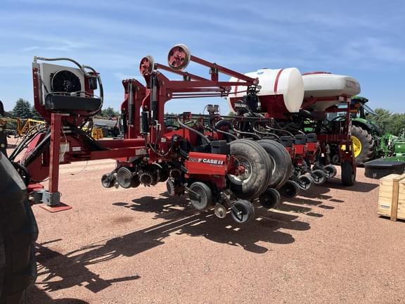 Image of Case IH 1250 Primary image