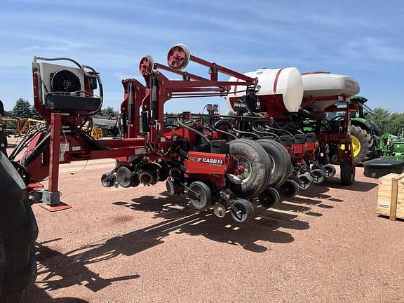 Image of Case IH 1250 Primary image