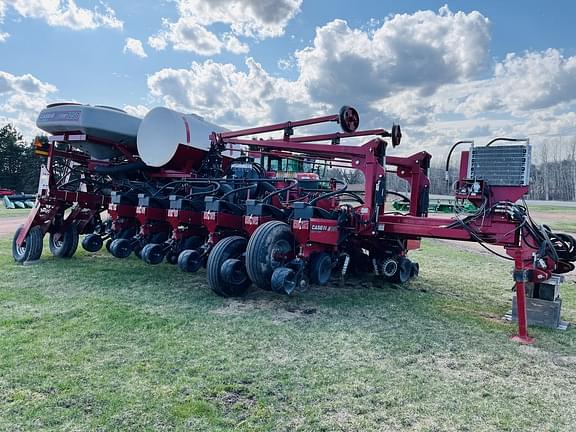 Image of Case IH 1250 Primary image