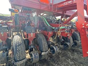 Main image Case IH 1250 10