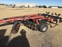 2012 Case IH Ecolo-Tiger 530C Image