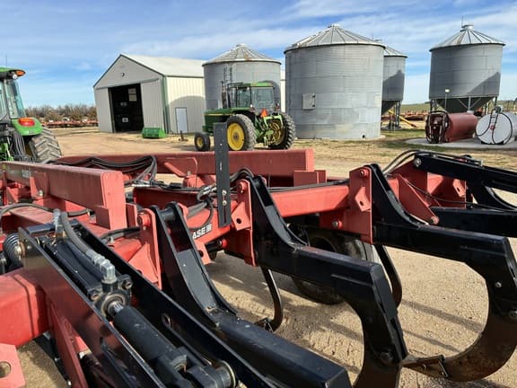 Image of Case IH Ecolo-Tiger 530C equipment image 4