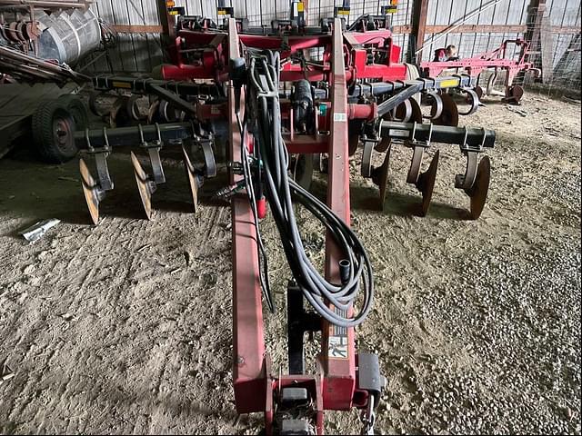 Image of Case IH Ecolo-Tiger 530C equipment image 3
