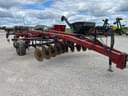 2012 Case IH Ecolo-Tiger 530C Image
