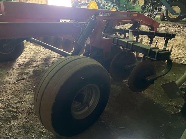 Image of Case IH Ecolo-Tiger 530C equipment image 2