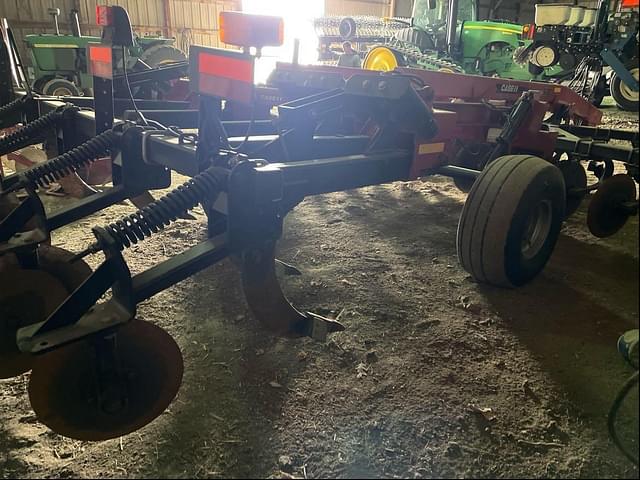 Image of Case IH Ecolo-Tiger 530C equipment image 3