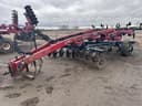 2012 Case IH Ecolo-Tiger 530C Image