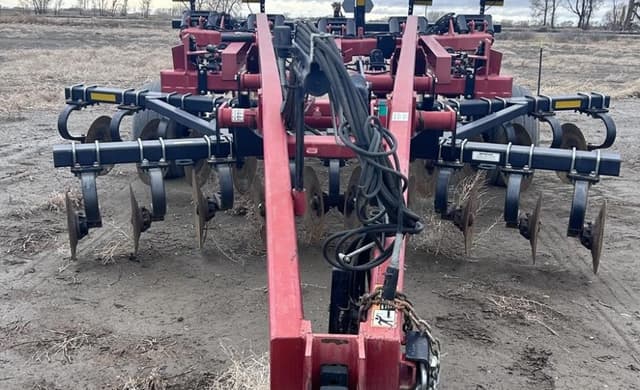 Image of Case IH Ecolo-Tiger 530C equipment image 1