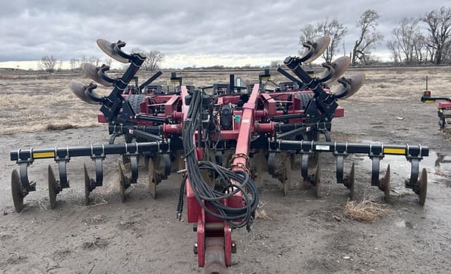 Image of Case IH Ecolo-Tiger 730C equipment image 1