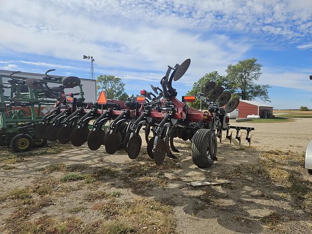 Image of Case IH Ecolo-Tiger 870 equipment image 4