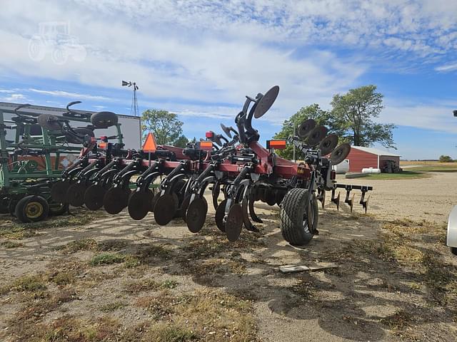 Image of Case IH Ecolo-Tiger 870 equipment image 4