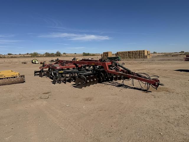 Image of Case IH Ecolo-Tiger 870 equipment image 1