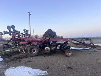 Main image Case IH Ecolo-Tiger 870