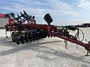 2012 Case IH Ecolo-Tiger 870 Image