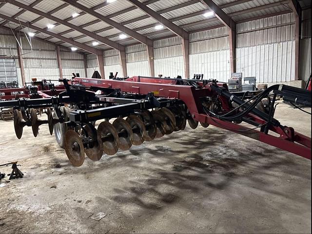 Image of Case IH Ecolo-Tiger 870 equipment image 1