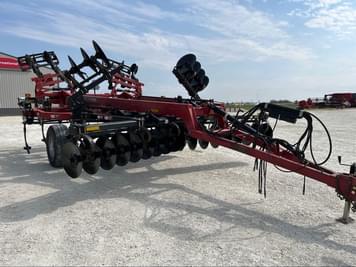 Main image Case IH Ecolo-Tiger 870