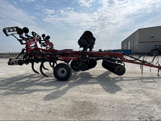 Image of Case IH Ecolo-Tiger 870 equipment image 1