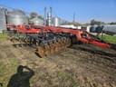 2012 Case IH Ecolo-Tiger 870 Image