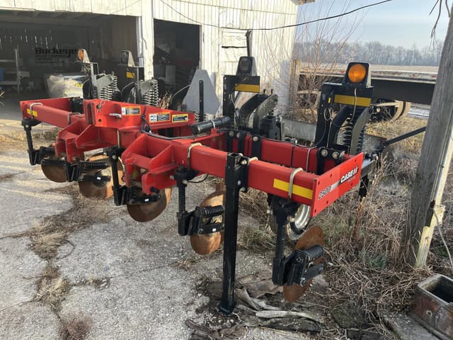 Image of Case IH 2500 Ecolo-Til equipment image 1