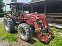 2012 Case IH Farmall 95 Image