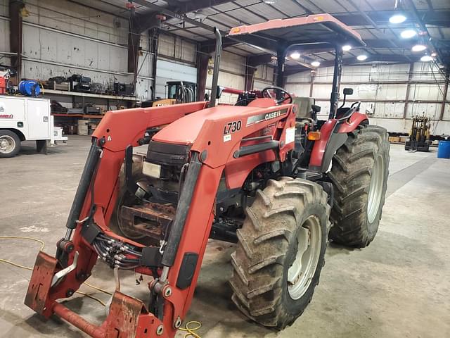 Image of Case IH Farmall 95 equipment image 1