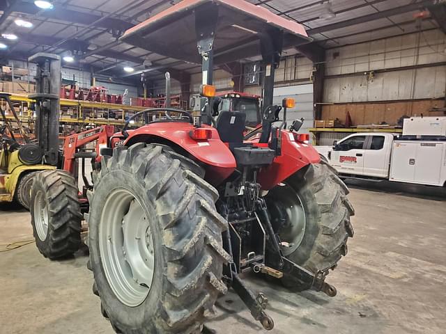 Image of Case IH Farmall 95 equipment image 2