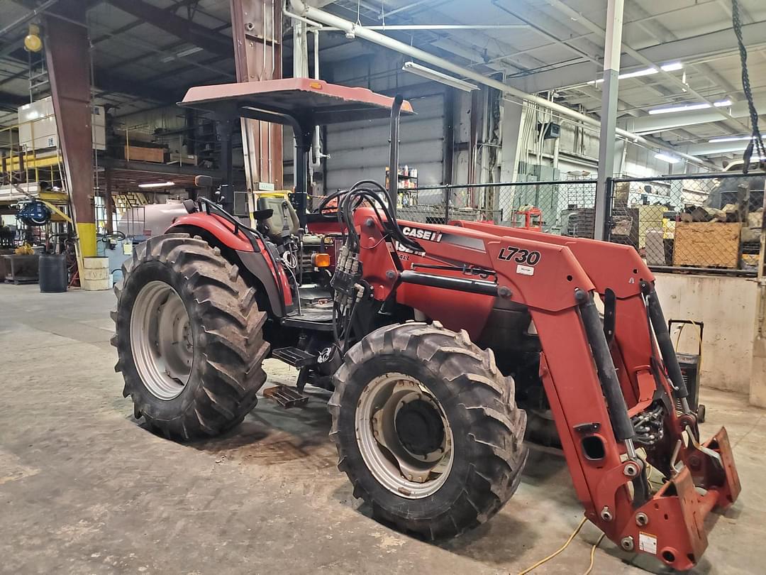 Image of Case IH Farmall 95 Primary image