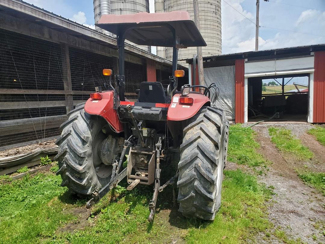 Image of Case IH Farmall 95 Image 1