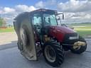 2012 Case IH Farmall 105U Image