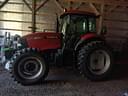 2012 Case IH Farmall 125A Image