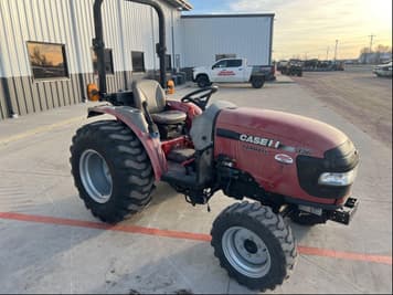 Main image Case IH Farmall 35B