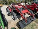 2012 Case IH Farmall 50B Image