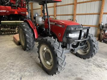 Main image Case IH Farmall 75A