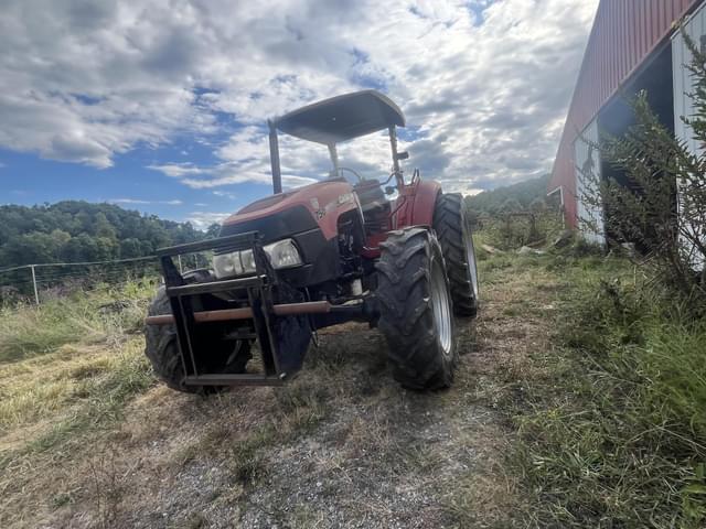 Image of Case IH Farmall 75C equipment image 4