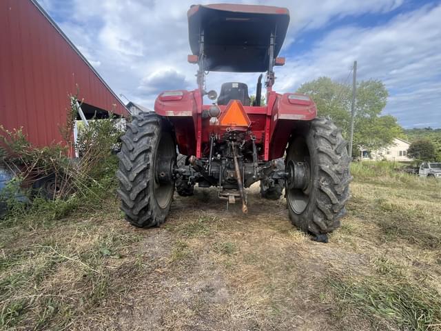 Image of Case IH Farmall 75C equipment image 1