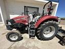 2012 Case IH Farmall 75C Image