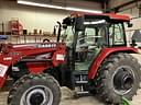 2012 Case IH Farmall 85U Image