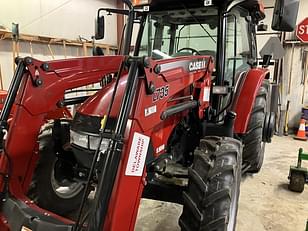 Main image Case IH Farmall 85U 1